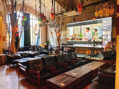 -MAAN COFFEE(金桥店)