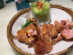 -锦府盐帮·侯宅(五棵松万达店)