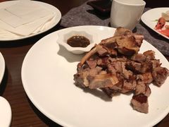 -佛山希尔顿酒店·融誉亚洲美食荟