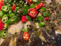 -半天妖烤鱼(紫荆广场店)