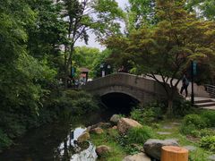 -白马涧龙池景区