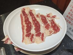 -汉丽轩韩式自助烤肉十二年(SM广场店)
