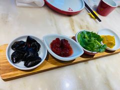 -京华烟云·北京烤鸭(领展购物广场·中关村店)