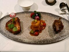-涵苑私宴定制(外滩店)