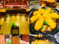 -老爷庙风味美食府(魏都大道店)