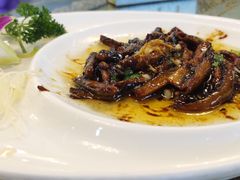 -新聚丰菜馆(太监弄店)