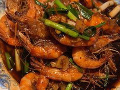 -老头儿油爆虾(星光一期店)