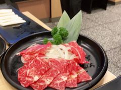 -花味·自助烤肉(雨花客厅店)