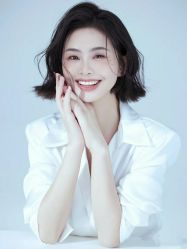 -虞美人古装摄影(汉服体验)