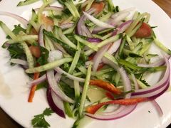 -巴依老爷新疆美食(望京小街店)