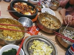 -小木屋拌饭(西安万象天地店)