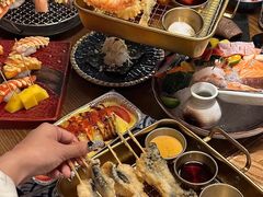 -一本久捷(新福店)