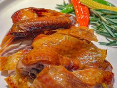 -狮拾久·现代新加坡料理(壹方城店)