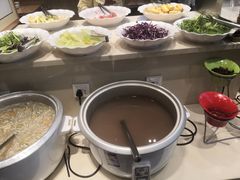 -素满香·素食自助餐(苏州·临顿路店)