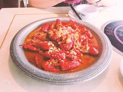 -独一道·大别山土菜烧烤(雨花西路店)