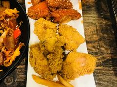-泰好吃芝士年糕火锅(独墅湖店)