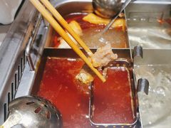 -海底捞火锅(吾悦广场店)