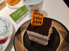 -维园悦谱·海派家常菜(乌鲁木齐南路店)