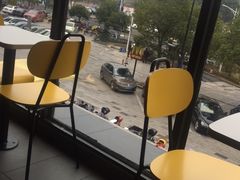 -麦当劳(上百万和城店)