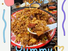 -石记老北京炙子烤肉(松园店)
