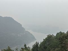 -铁山坪森林公园