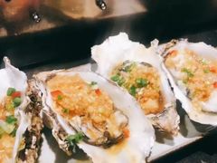 -很久以前羊肉串(簋街店)