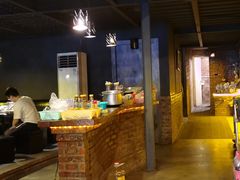 -土蚝·高压锅生蚝(百姓美食街店)