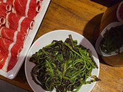 -东来顺饭庄(西直门店)