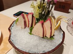 -79号渔船海鲜饭店(宝安店)