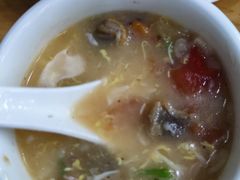 -渔家小院观海海肠捞饭地方菜(环海中路店)