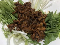 -老昌春饼(新天地店)