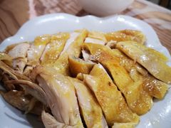 白斩鸡-素勤饮食店(城头巷店)