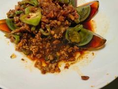 剁椒皮蛋-健眺小海鲜(临海后山店)