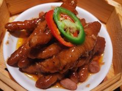 -点心传说·粤菜点心(佐阾虹湾店)