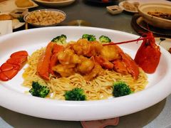 -梦都海鲜酒家(万达广场江桥店)