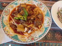 -巴依老爷新疆美食(工体旗舰店)