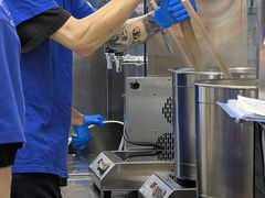 -煲珠公·老红糖珍珠奶茶(长宁龙之梦店)