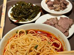-清真·马安军辣子牛肉面