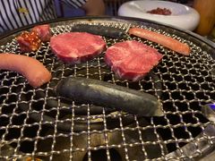 -十三姨正合丰烤肉(营迹路店)