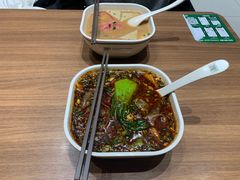 -魏家凉皮(博水商务大厦店)