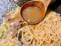 -日本料理神拉面