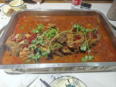 -新珠城鱼坊(龙湖店)