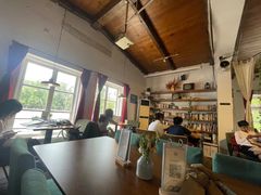 -雕刻时光咖啡馆(北师大店)