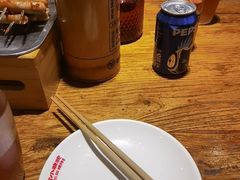 -福苗小骆驼烧烤(莲湖路店)