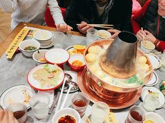 -侃爷南门铜锅涮肉