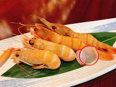 -一本魅·日式料理