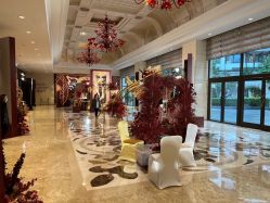 -华侨城洲际大酒店·宴会厅