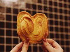 -国际饭店·帆声西饼屋(黄河路店)