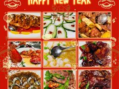 -上海小南国(金桥国际广场店)