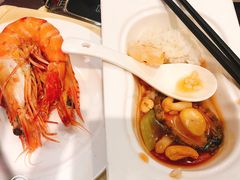 -羊城酒店·中餐厅